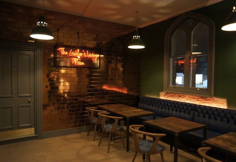Pub & Bar Refurbishment