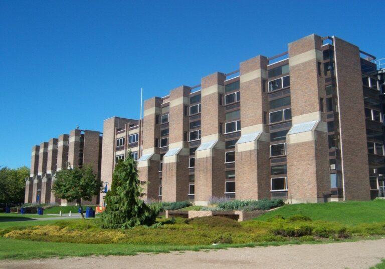 Redec Student Dormatories Refurbishment