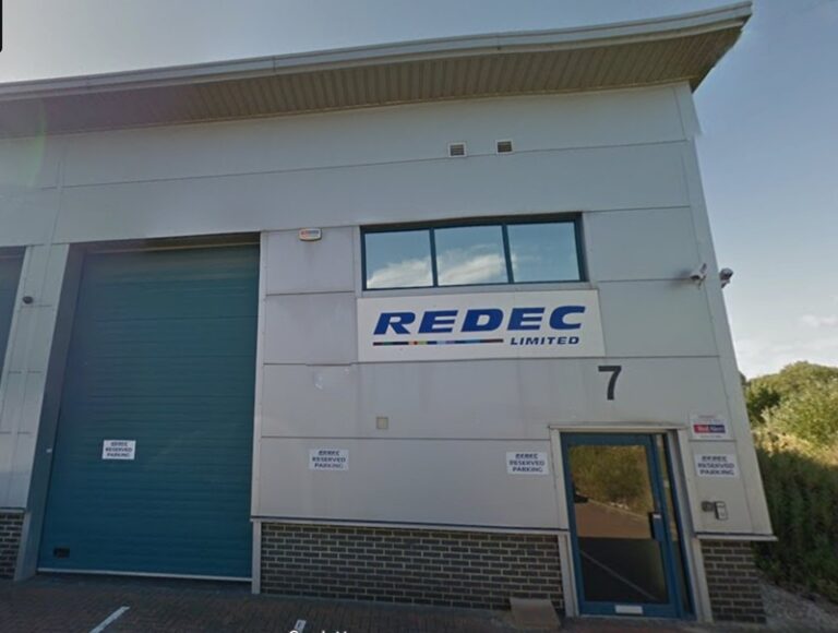 Redec Offices Ashford