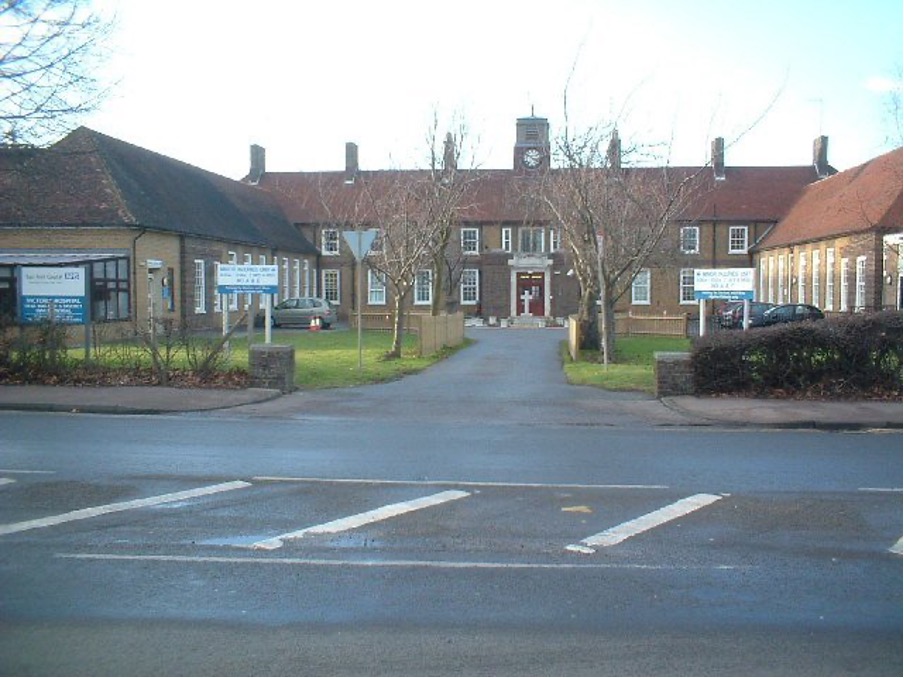 Kent Community NHS Trust