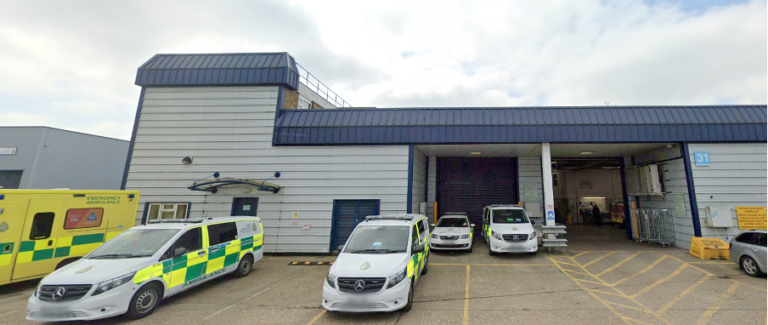 SECamb