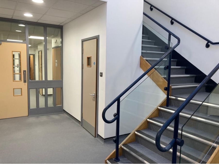 flete refurbish