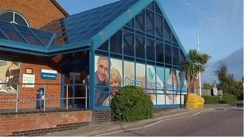 qeqm project thanet