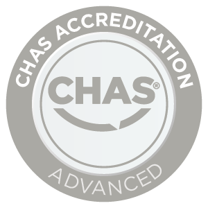 chas