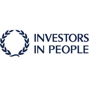 investor in people