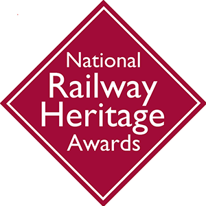 railway