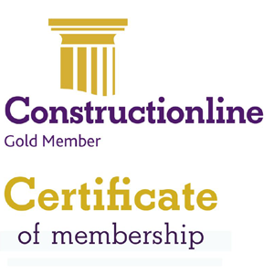 constrction gold memeber