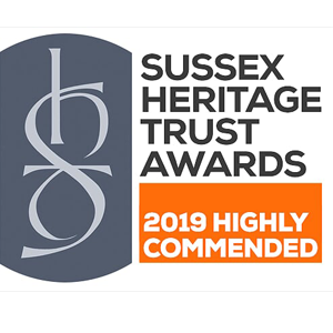 sussex heritage